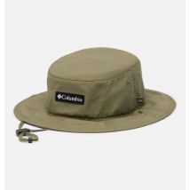 Columbia - Gorro de pescador Skien Valley - Verde - Talla S/M - Unisexo