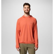 Columbia - Hoodie Skien Valley - Tuscan Taille M - Homme