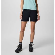 Columbia - Short de Randonnée Columbia Leslie Falls II - Noir - Taille 34 FR - Femme