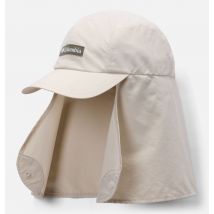 Columbia - Casquette Protège-Nuque Skien Valley - Dark Stone - Taille T/U - Unisexe