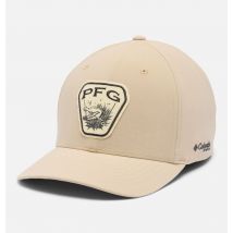 Columbia - PFG Uncharted für Unisex - Ancient Fossil, Shark, PFG Gear Gator Größe L/XL