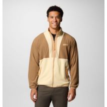 Columbia - Veste Polaire Légère Backbowl II - Marron - Taille XXL - Homme