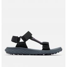 Columbia - Sandali Konos Globetrot - Nero, Cosmos Taglia 37 EU - Donna