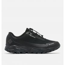 Columbia - Sneakers impermeabili Trans Trail - Nero Taglia 44 EU - Uomo