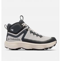 Columbia - Scarpe da hiking Escape Thrive Titanium Mid Outdry - Moonstone, Graphite Taglia 47 EU - Uomo