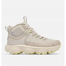 Columbia - Chaussure de Randonnée Mid Escape Thrive Titanium Outdry - Gris - Taille 41.5 EU - Femme
