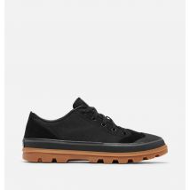 Sorel - Basket Basse Scout N About - Noir, Gum 2 Taille 40.5 - Homme