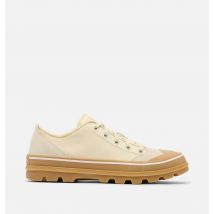 Sorel - Basket Basse Scout N About - Chalk, Gum 16 Taille 45 - Homme