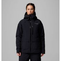 Columbia - Highland Summit III isolierte wasserdichte Ski Jacke en - Schwarz - Größe S - Frau