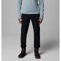 Columbia - Pantalones de senderismo Essential Hike AY - Negro - Talla M - Hombre