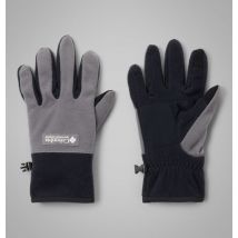 Columbia - Men's Sequoia Grove Gloves - City Grey, Black Size M Men