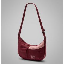 Columbia - Cottonwood Creek Saddlebag - Rot - Größe O/S - Unisex