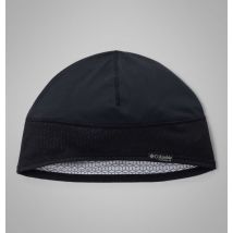 Columbia - Unisex Titanium Performance Beanie - Black Size L/XL Unisex
