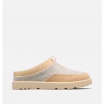 Sorel - Byways Mule - Weiß - Größe 36 EU - Frau
