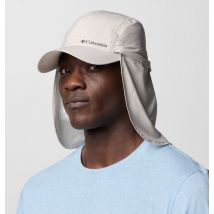 Columbia - Coolhead Zero Ice II Cachalot - Dark Stone - Größe O/S - Unisex