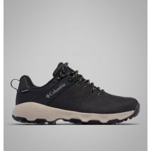 Columbia - Zapatillas impermeables Newton Nimble LTR - Negro - Talla 44 EU - Hombre