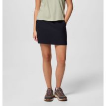 Columbia - Leslie Falls II Wander-Skort en - Schwarz - Größe 44 AT - Frau