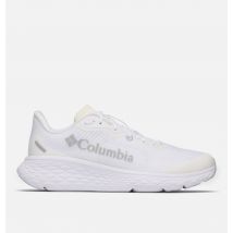 Columbia - Chaussure de Running Konos Featherweight - Blanc Gris Taille 38.5 EU - Femme