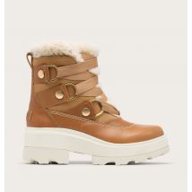 Sorel - Botas Impermeables Y Calentitas Joan Frwd - Marrón - Talla 37.5 EU - Mujer
