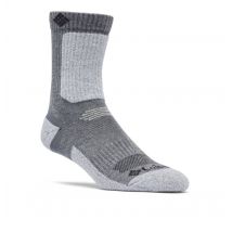 Columbia - Mi-Chaussettes de Randonnée Mi-légères - Gris - Taille L - Unisexe