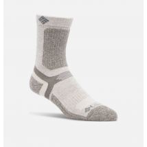 Columbia - Mi-Chaussettes de Randonnée Mi-légères - Marron - Taille L - Unisexe