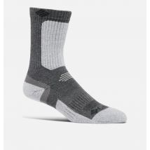 Columbia - Hike Crew Lightweight Wandersocken - Grau - Größe S (35-38 EU) - Unisex