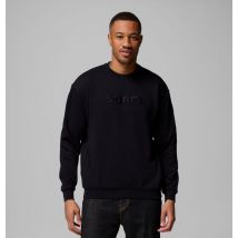 Sorel - Jersey Bordado De Cuello Redondo De Sorel - Negro - Talla M - Unisexo