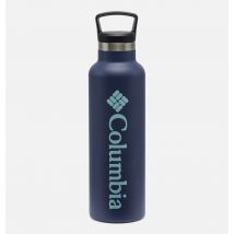 Columbia - Doppelwandige Vakuumflasche mit Schraubverschluss 0,6 Liter - Nocturnal Größe O/S