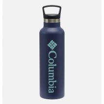 Columbia - Botella con doble pared aislada al vacío y tapón de rosca - 0,6 l - Nocturnal Talla O/S - Unisexo