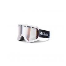 Columbia - Masque de ski Whirlibird - Blanc - Taille O/S - Homme