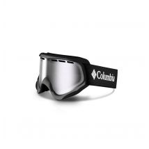 Columbia - Whirlibird Skibrillen für KinATr - Schwarz Größe O/S