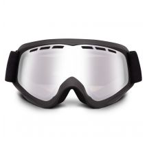 Columbia - Whirlibird Ski Goggles - Small Black/Grey/Silver Ion Size S - Children
