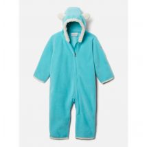 Columbia - Tiny Bear II Anzug für Babys - Geyser Größe 3/6 MO