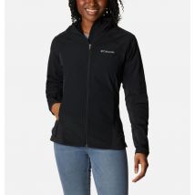 Columbia - Veste Softshell Sweet As - Noir Taille XS - Femme