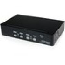 StarTech.com StarView SV431USB Analog KVM Switch