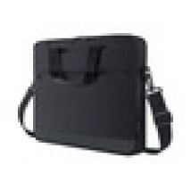 Belkin Lite Business F8N225EA Notebook Case - Nylon - Black