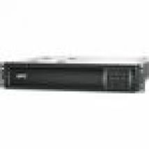 APC Smart-UPS SMT1500RMI2U Line-interactive UPS - 1500 VA/1000 W - 2U Rack-mountable - 3 Hour Sealed Lead Acid - 7 Minute - 220 V AC - 230 V AC - 4 x IEC 60320 C13,