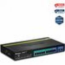 TRENDnet TPE-1020WS 10 Ports Manageable Ethernet Switch