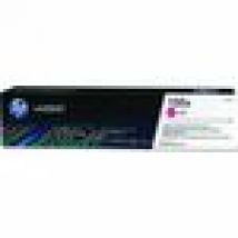 HP 130A Toner Cartridge - Magenta