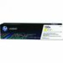 HP 130A Toner Cartridge - Yellow