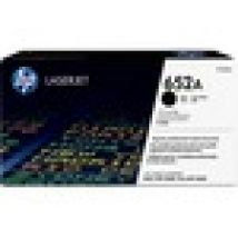 HP 652A Toner Cartridge - Black