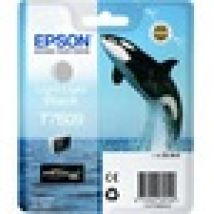 Epson UltraChrome T7609 Ink Cartridge - Light Light Black