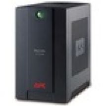 APC Back-UPS Line-interactive UPS - 700 VA/390 WTower - 6 Hour - 230 V AC - 230 V AC - 4 x IEC 60320 C13