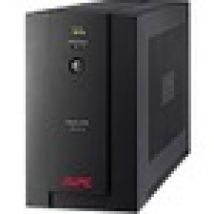 APC Back-UPS Line-interactive UPS - 950 VA/480 WTower - 8 Hour - 230 V AC - 230 V AC - 6 x IEC 60320 C13