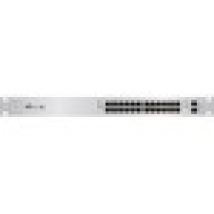Ubiquiti UniFi US-24-250W 24 Ports Manageable POE Ethernet Switch