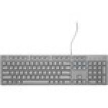 Dell KB216 Keyboard - Cable Connectivity - Grey