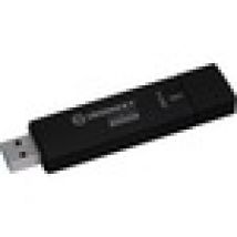 IronKey D300 32 GB USB 3.0 Flash Drive - 256-bit AES