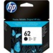 HP 62 Ink Cartridge - Black