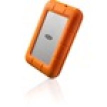 LaCie Rugged STFR2000800 2 TB Desktop Hard Drive - 2.5" External - USB Type C