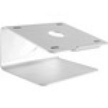 Newstar Raised and Rotatable Aluminium Laptop Stand